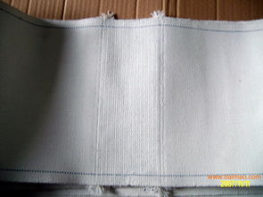 全棉編織輸送帶、帆布輸送帶、無(wú)縫帆布帶及無(wú)接頭帆布的綜合指南