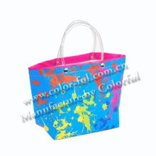 廣州柯萊夫 專業打造PP編織腹膜袋與生態毯，助力環保與可持續發展