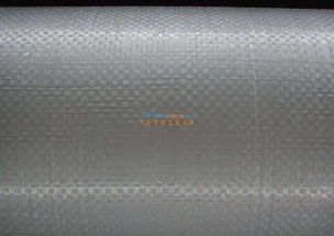 恒利塑編 卓越品質，PE編織布與復合膜的完美結合