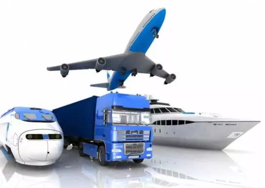 連天接地 大物流體系中的多式聯(lián)運(yùn)“河南方案”