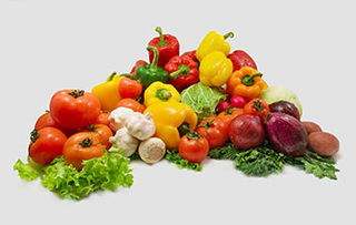 自2024年3月1日起 13類食用農產品被禁止銷售，食用農產品批發市場迎來新規