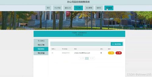 基于nodejs vue辦公用品在線銷售系統(tǒng) 計(jì)算機(jī)畢業(yè)設(shè)計(jì)